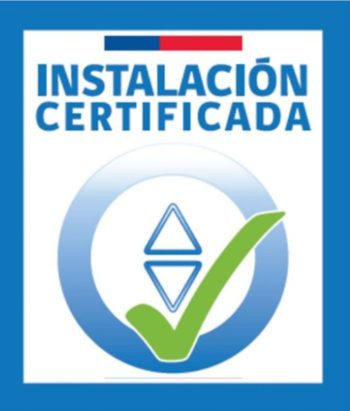 instalacion certificada